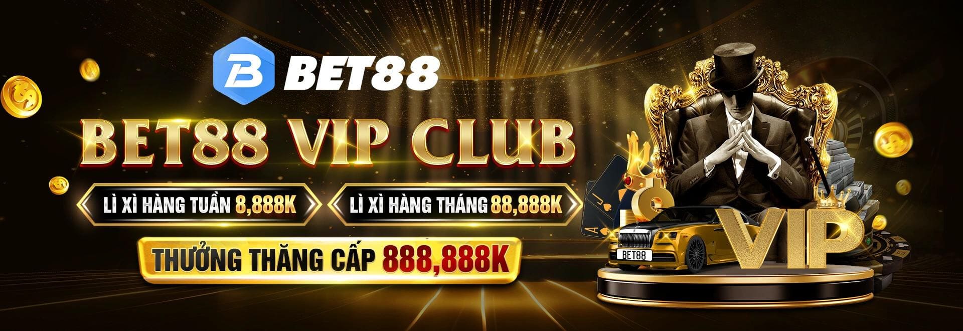 banner vip bet88