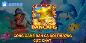 Giới thiệu về bắn cá H5