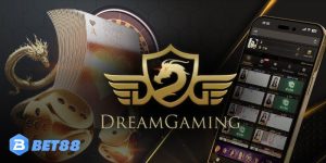 Khám phá ngay sảnh DG Casino