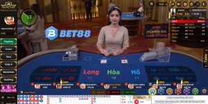 Xì tố là thể loại game bài được yêu thích tại Bet88