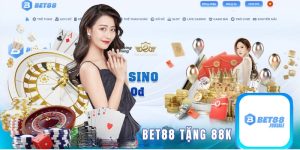 Tổng Quan Về Chương Trình Nạp Tiền Bet88 Nhận Thưởng Lớn